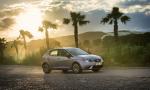 Seat Ibiza 2015 года